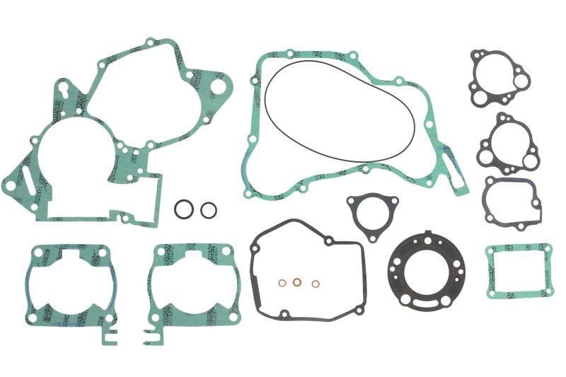 SET COMPLET GARNITURI MOTOR HONDA CR125 R 2000-2002 [1]