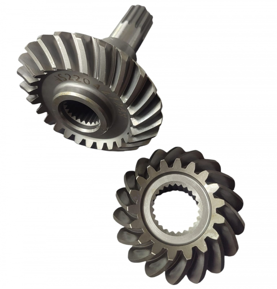 PINIOANE TRANSMISIE CFMOTO 400 / 450 / 520 / 550 / 625 / 800 / 820 / 850 / 1000 2015-2019 [1]