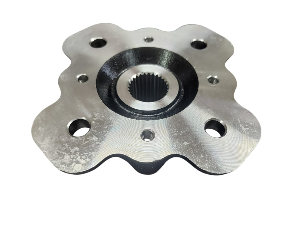 BUTUC ROATA SPATE CFMOTO CFORCE 400/450/550/625/850/1000 2021-2026 [2]