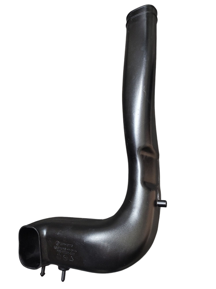 GALERIE EVACUARE AER CVT CFMOTO CFORCE 400 X4 / 500 X5 2022-2025 [1]