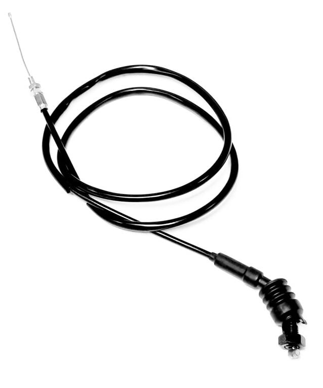 CABLU ACCELERATIE LINHAI M570 E4 / PROMAX M570L E4 / PROMAX 650 L E4 / M565 EURO5 [1]