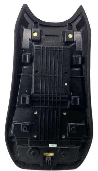 SEZUT CFMOTO CFORCE 400/500 ( X4 / X5 ) MODELU LONG 2022-2025 [2]