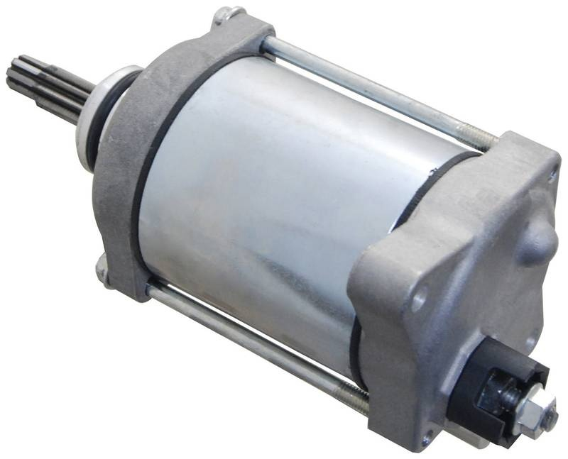 ELECTROMOTOR HONDA TRX 420 / 500 / 520 2007-2021 [4]