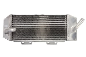 RADIATOR STANGA YAMAHA WR, YZ 426/450 2000-2006 [1]
