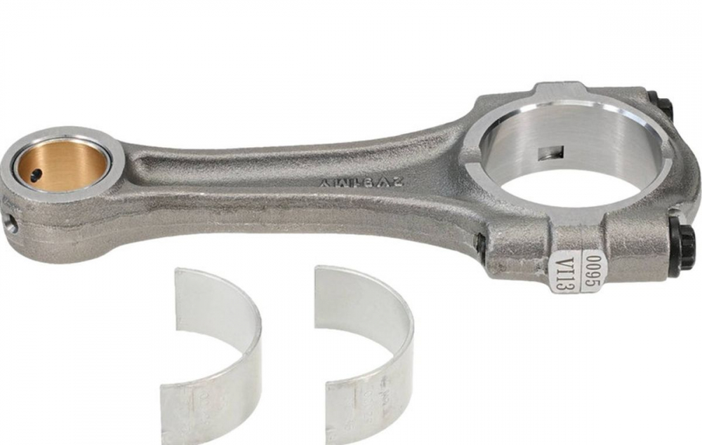 KIT BIELA CAN-AM RENEGADE 1000 / OUTLANDER 1000 G2 [1]