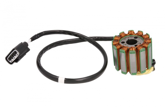 STATOR YAMAHA YZF-R1 1000 2004-2008 / FZ8 2010-2015 / FZ1 2006-2015 [2]