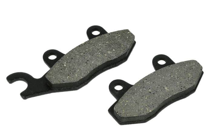 SET PLACUTE FRANA FATA KYMCO [2]