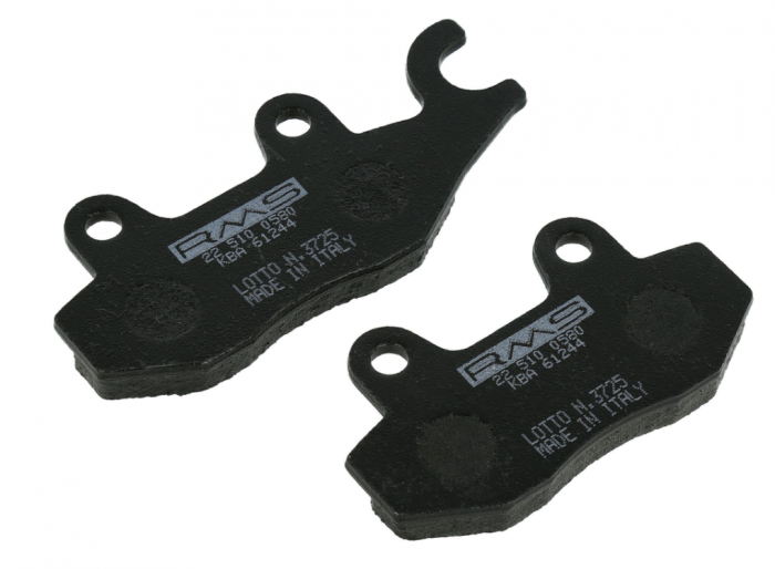 SET PLACUTE FRANA FATA KYMCO [3]