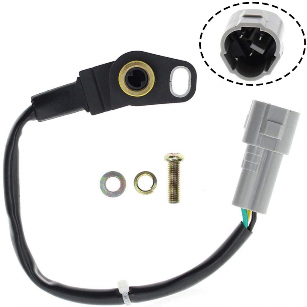 SENZOR CLAPETA ACCELERATIE POLARIS SPORTSMAN / RANGER / RZR 700,800,850 [2]