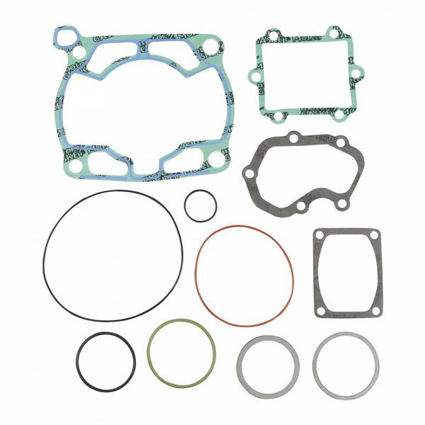 SET GARNITURI TOP-END SUZUKI RM 250 1991-1995 [1]
