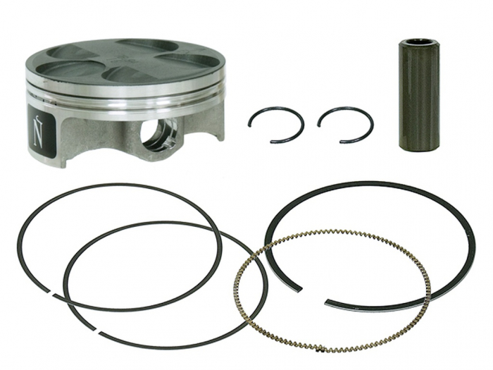 KIT PISTON YAMAHA YZ 250F/ WR 250 F '05 -13, GAS GAS EC 250 F '10 -15 PISTON FORJAT [2]