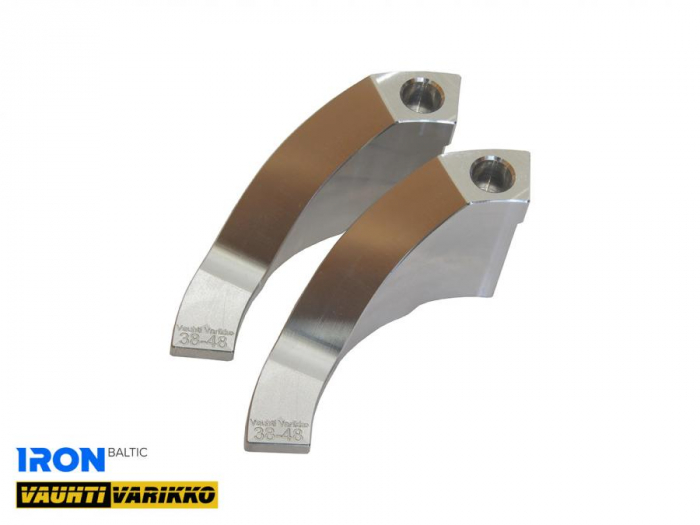 KIT TUNING VARIATOR SECUNDAR SEGWAY SNARLER AT6 ( CVTech ) [2]