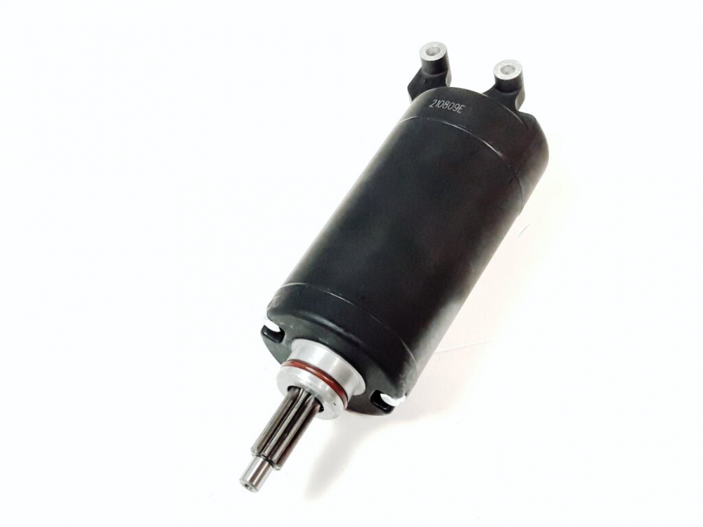 ELECTROMOTOR SEGWAY Fugleman UT10 / Villain SX10 /  Fugleman UT10 Crew U5 [2]