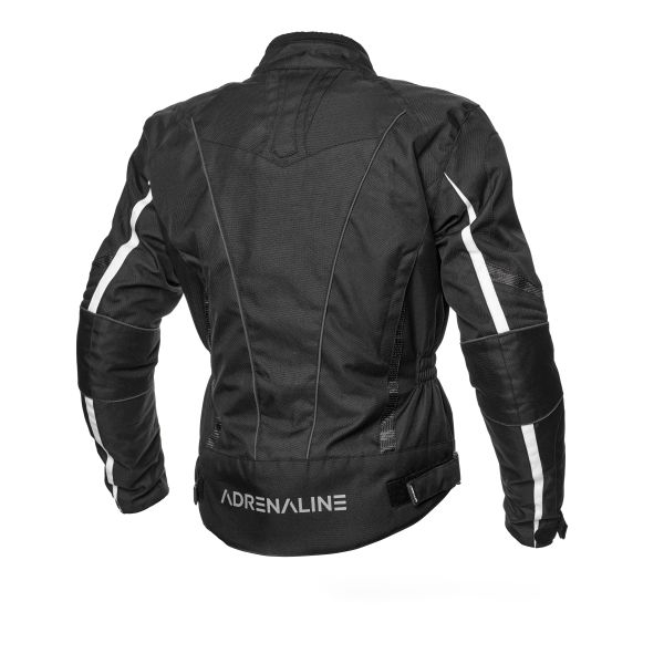 JACHETA DAMA  ADRENALINE LOVE RIDE 2.0 PPE culoare negru, marimea L [2]