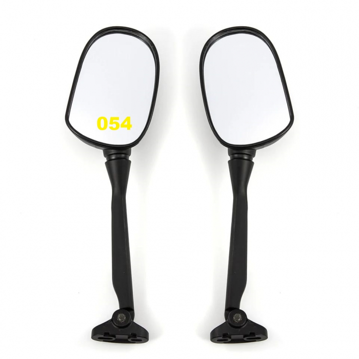 SET OGLINZI HONDA CBR 500 / CB 1300 SEMNALIZARI MOTO PRINDERE IN CARENA IN 2 SURUBURI [2]