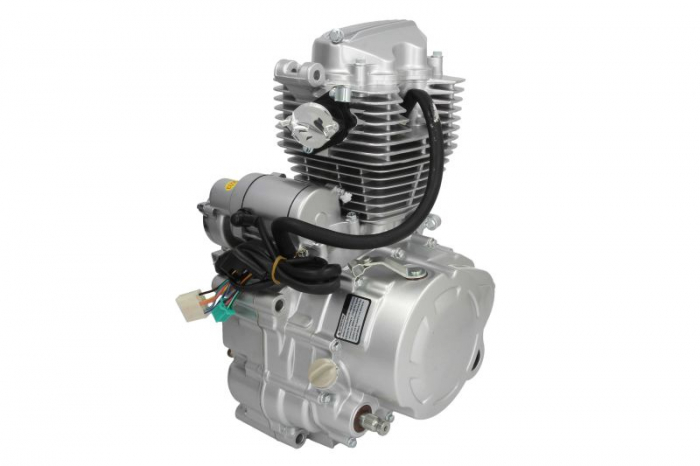MOTOR CG150 150CC 5 VITEZE [2]