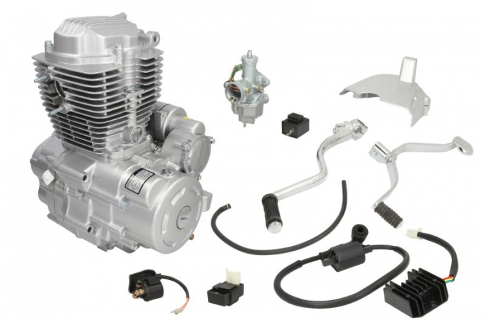 MOTOR CG150 150CC 5 VITEZE [4]