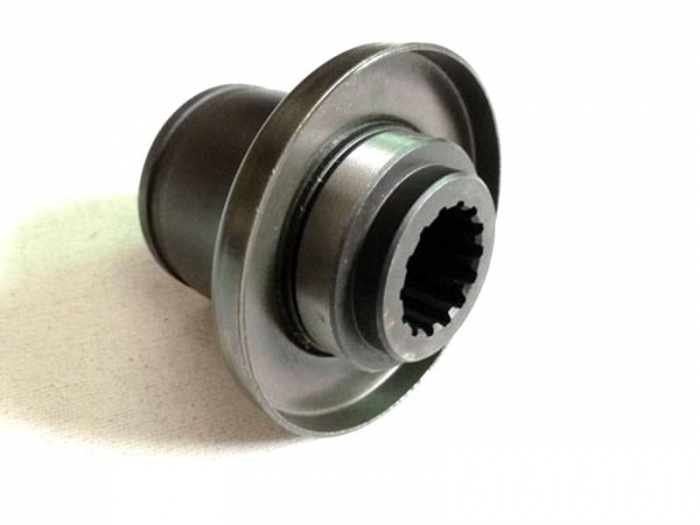 CUPLAJ CARDAN FATA YAMAHA GRIZZLY 660 03-08 [2]