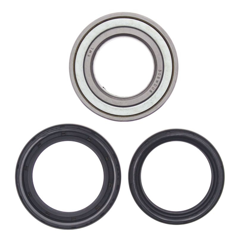 RULMENT + SIMERINGURI ROATA FATA KAWASAKI KLF 300 / KVF 300 / KVF 400 1989-2005 [2]