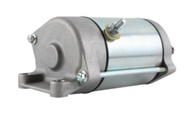 ELECTROMOTOR POLARIS FRONTIER / RANGER / SPORTSMAN 700/800 [1]