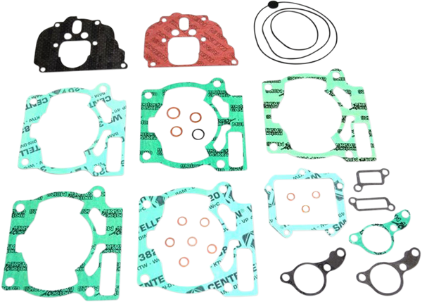 KIT GARNITURI TOP-END KTM EGS / EXC / SX / MXC 125 02-15 [2]