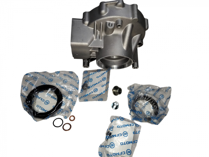 CARCASA GRUP SPATE CFMOTO ATV / UTV 500-625 2007-2016 / CFMOTO CFORCE 800 2012-2013 [1]
