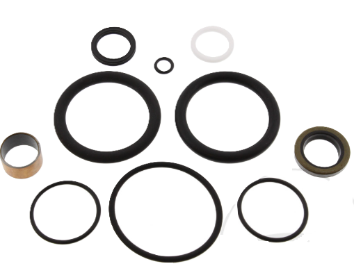 KIT SERVICE SHOCK SPATE Aprilia RSV4 1000 / Ducati Multistrada 1200 , Panigale 1199 / Honda CBR 1000 [1]
