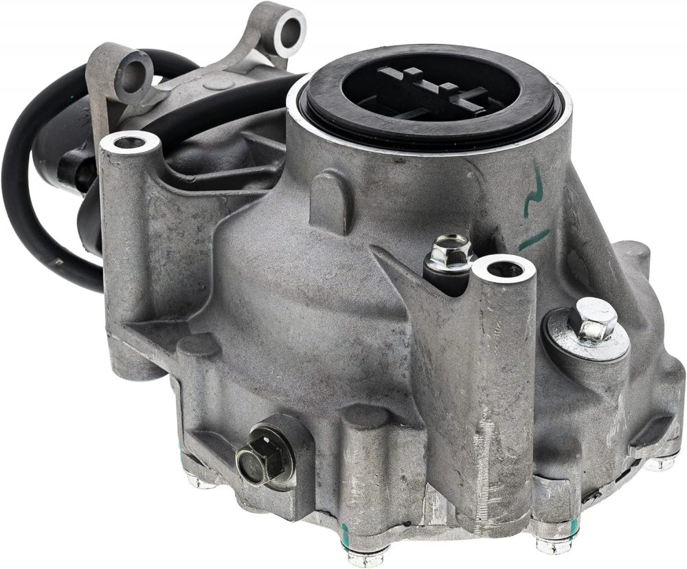 DIFERENTIAL SPATE YAMAHA GRIZZLY 660 2002-2008 [2]