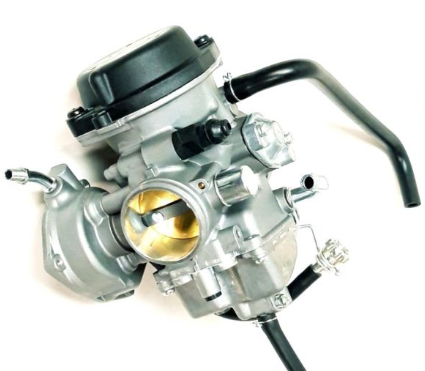 CARBURATOR COMPLET LINHAI 500 [2]