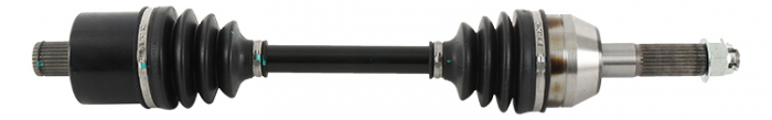 PLANETARA SPATE STANGA / DREAPTA POLARIS SPORTSMAN 500/700/800 2006-2010 [1]