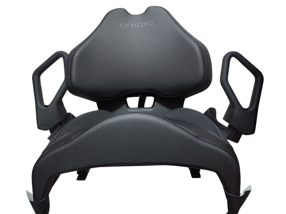 SCAUN PASAGER CFMOTO CFORCE X10 2024->2026 , CFORCE 850 GEN 3 2025-> [2]