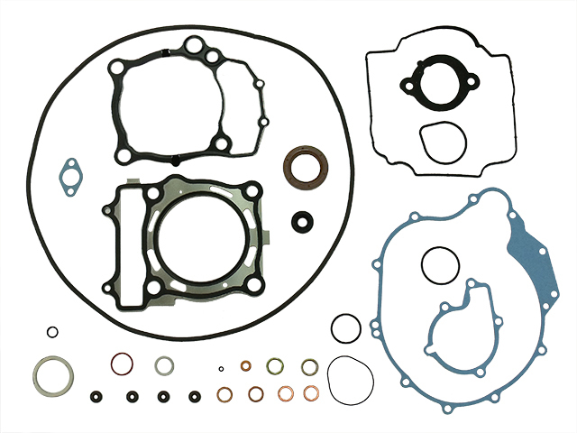 SET COMPLET GARNITURI MOTOR POLARIS SPORTSMAN 550 09-14 [1]