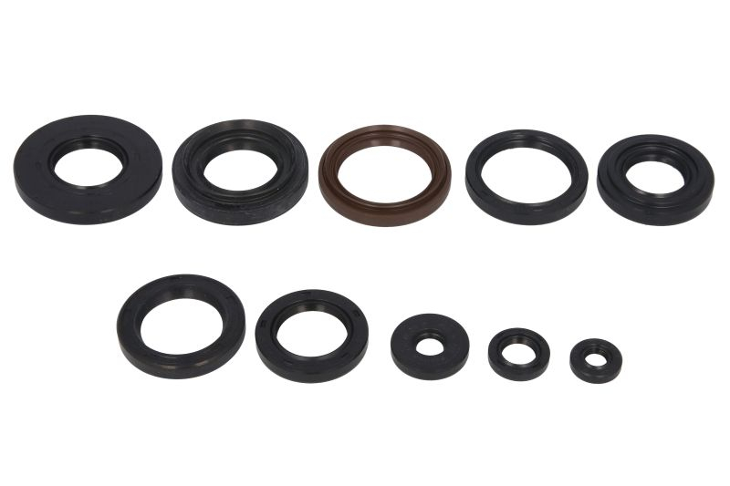 SET SIMERINGURI MOTOR YAMAHA GRIZZLY 400 07-08, KODIAK 400 00-06, GRIZZLY 450 07-14, WOLVERINE 450 06-10 [2]