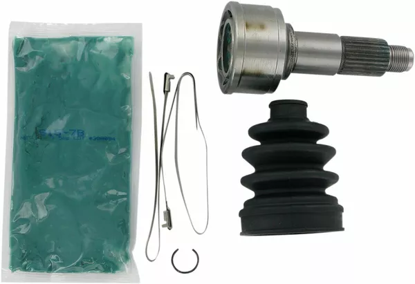 CAP PLANETARA ROATA FATA / SPATE YAMAHA GRIZZLY 660 2003-2008 [1]