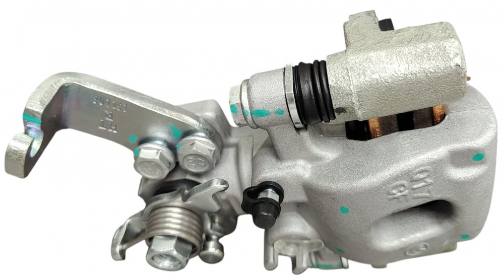 ETRIER SPATE DREAPTA CFMOTO CFORCE 850 / 1000 2018-2025 [2]