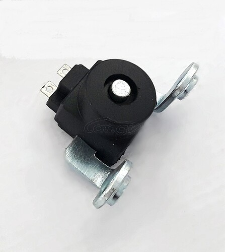 SENZOR ROTATIE YAMAHA WR250F '03-'06, WR450F '03-'06 [2]