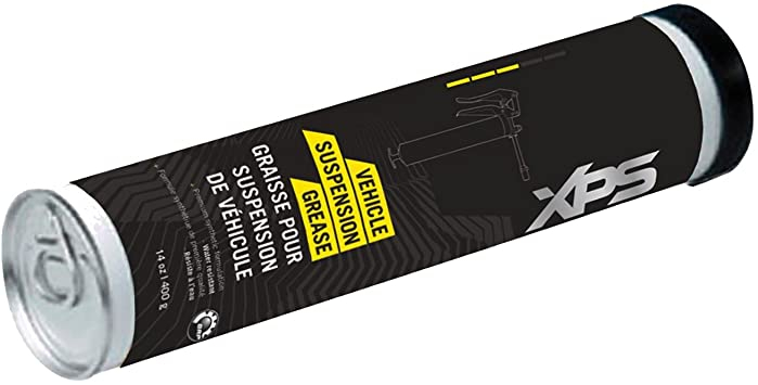 VASELINA XPS CAN-AM [1]