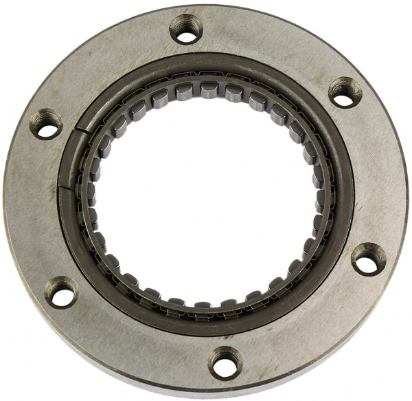 Rulment pornire Suzuki King Quad  LT-A 700 / 750 2006-2022 [2]