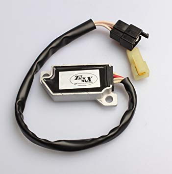 RELEU INCARCARE YAMAHA VIRAGO XV 250 '88-'92, XV 535 87-96,XV 700 '84-'87, XV 750 88-96, XV 1000 '84-'85, XV 1100 86-96, V-MAX 1200'92, XT 225 '92-'95 FZR 600 '90-'93, TT 600E '97-'98, XJ 600'89-'91 [3]