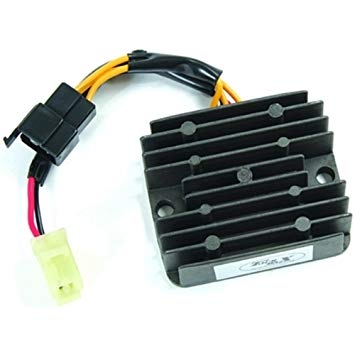 Releu regulator Suzuki DR 250/350 '90-'99/SV 650 '99-'02/LS 650 Savage '86-'12 [3]