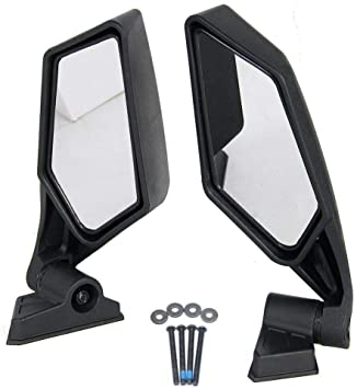 SET OGLINZI CAN-AM MAVERICK X3 2017-2023 [1]