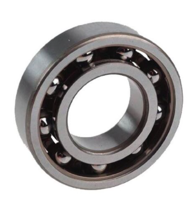 RULMENT AX OALA AMBREAJ / RULMENT AMBIELAJ CFMOTO 500 / 625 / 800 X8 / 820  2007-2016 [4]
