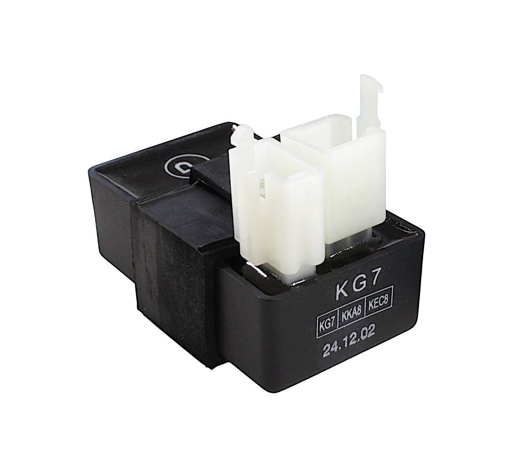 CDI KYMCO MXU 150 - MXER 150 [2]