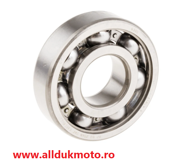 RULMENT DIFERENTIAL FATA / SPATE CFMOTO 400/500/600/800 [1]