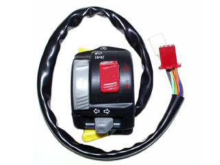 COMUTATOR GHIDON ATV UNIVERSAL / YAMAHA [3]