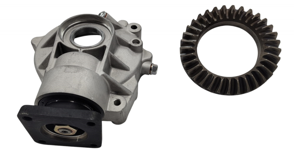 CARCASA GRUP FATA + COROANA + PINION ATAC CFMOTO ATV/UTV/SSV 500-625 2007-2016 [2]