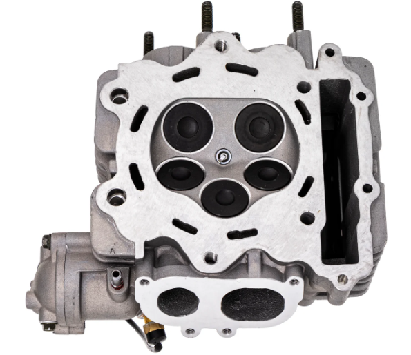 CHIULASA COMPLETA YAMAHA GRIZZLY 660 2002-2008 / RHINO 660 2004-2007 [3]