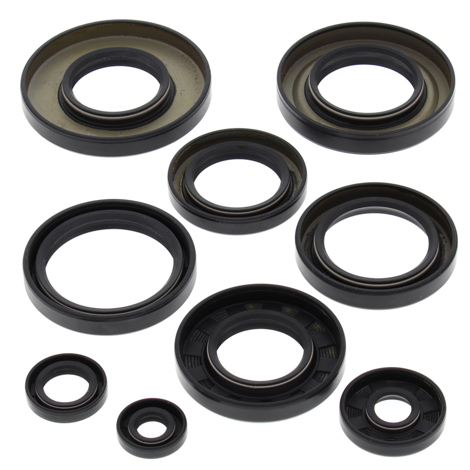 SET SIMERINGURI MOTOR YAMAHA GRIZZLY 400 07-08, KODIAK 400 00-06, GRIZZLY 450 07-14, WOLVERINE 450 06-10 [3]