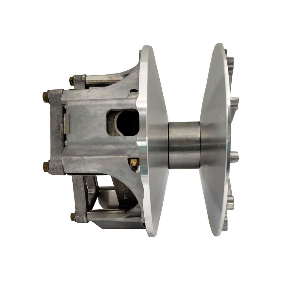 VARIATOR PRIMAR POLARIS RZR 1000 TURBO 2016-2020 [3]
