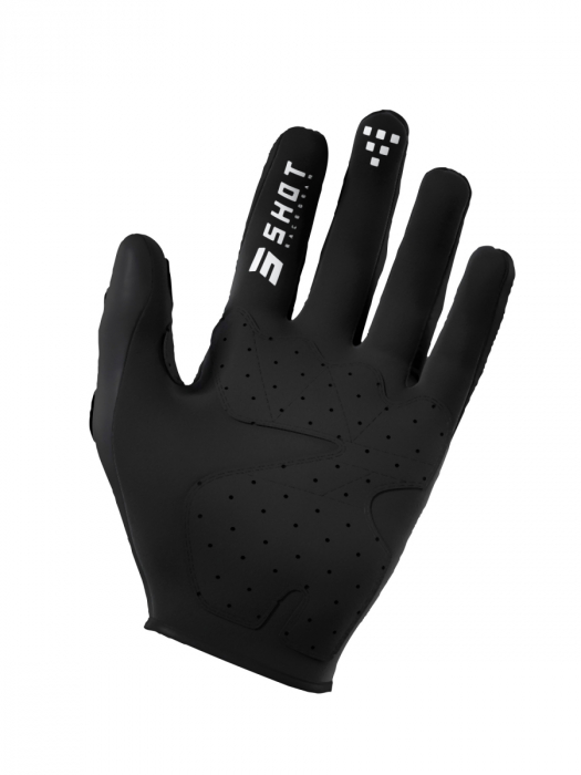 MANUSI ENDURO NEGRE SHOT XXXL [2]